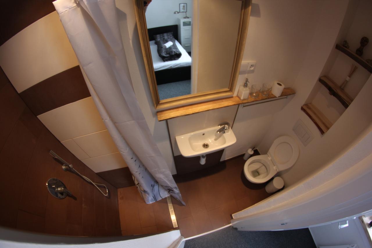 Chata Marga Liptovský Mikuláš Exterior foto